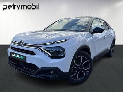 Citroen C4 E Shine (2023) - Photo 1