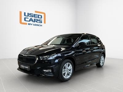 Skoda Fabia Selection+DSG+Led+Navi+DAB (2024) - Photo 1