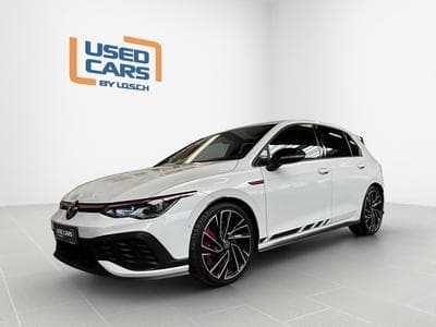 VW Golf GTI-Clubsport+DSG+RearView+Matrix-LED (2022) - Foto 1
