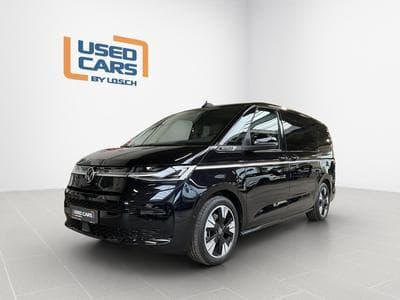 VW T7 Style+DSG+7sitze+Pano+Bulli (2025) - Foto 1