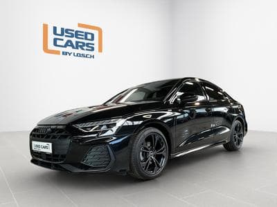 Audi A3 Limo.+S-Line+35TDI+S-Tronic+P.Business+P:Navi (2025) - Foto 1