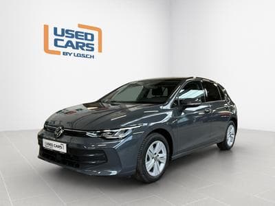 VW Golf Life+DSG+LED+Navi (2025) - Foto 1