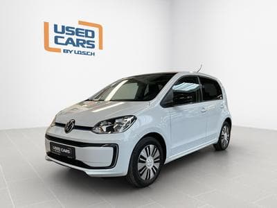 VW UP 32kWh+Style+P.Conf.+P.Ass.+Sound (2021) - Photo 1