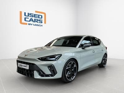 Cupra Leon VZ+DSG+Dinamica+Pure-Perf.+Int.Drive (2025) - Photo 1