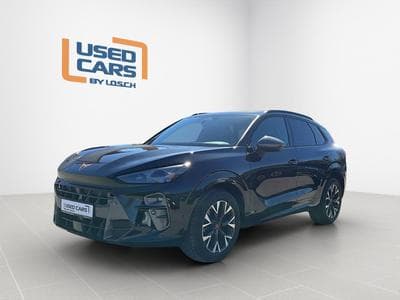 Cupra Terramar DSG+AHK+Digital-Drive+Pure-Perf.+Skyline+Int.Drive (2025) - Foto 1