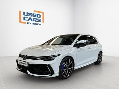 VW Golf R+Perf+DSG+4M+Pano+Led (2025) - Foto 1