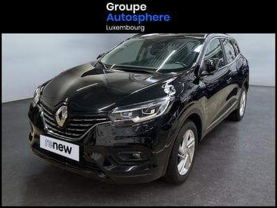 Renault Kadjar 1.33 TCe Black Edition EDC GPF (EU6D) (2021) - Foto 1