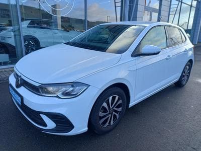 VW Polo Life 1.0 TSI (2022) - Photo 1