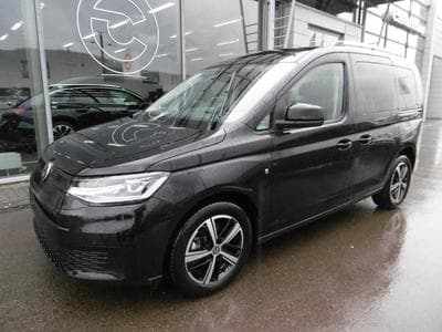 VW Caddy 1.5 TSI 85 (2025) - Foto 1