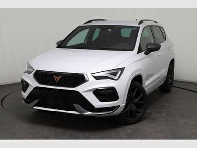 Cupra Ateca 1.5 TSI 110kW (2026) - Foto 1