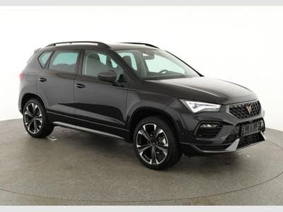 Cupra Ateca Basis 4Drive (2026) - Foto 1