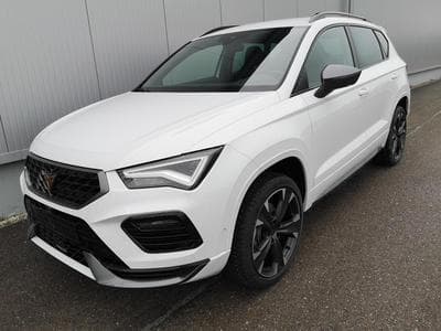 Cupra Ateca 1.5TSI DSG ABT (2026) - Photo 1