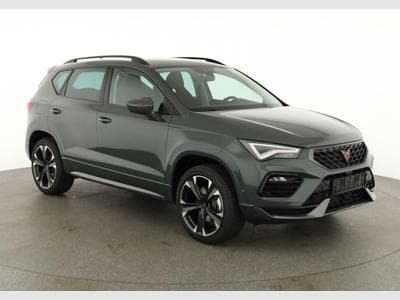 Cupra Ateca Basis 4Drive (2026) - Foto 1