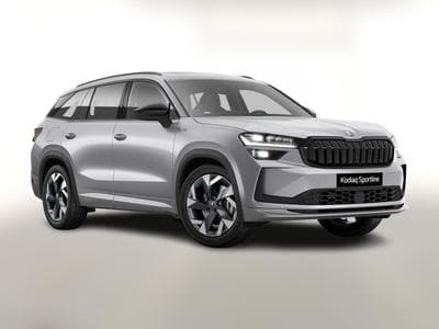 Skoda Kodiaq Sportline (2025) - Foto 1
