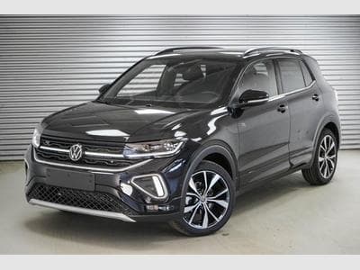 VW T-Cross 1,5 TSI DSG (2026) - Photo 1