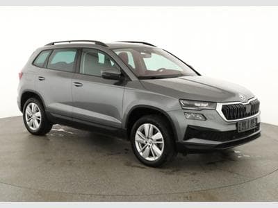 Skoda Karoq Drive 4x4 (2024) - Foto 1