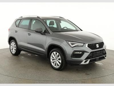 Seat Ateca Style (2026) - Foto 1