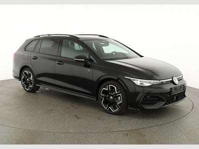 VW Golf Variant 2.0 TSI 150 kW 4Motion R-Line (2026) - Photo 1