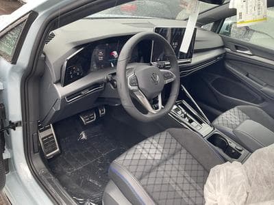 VW Golf Variant 2.0 TSI 150 kW 4Motion R-Line (2026) - Photo 1