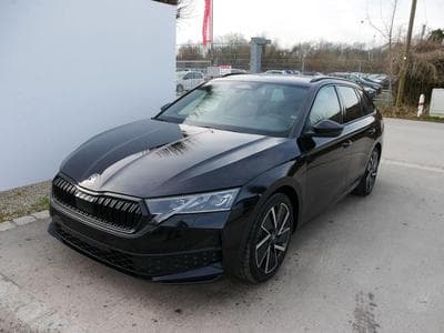 Skoda Octavia Sportline (2026) - Foto 1