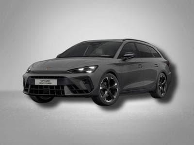 Cupra Leon 1.5 eTSI 7-Gang-DSG (2026) - Foto 1