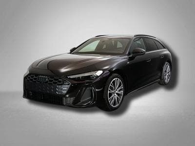 Audi A5 Avant S line 2.0 TFSI 7-Gang S tronic quattro (2026) - Photo 1