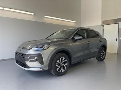 VW T-Roc NEU Life (2026) - Photo 1