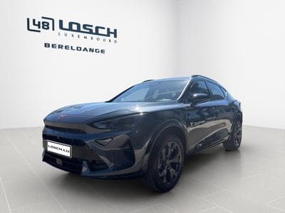 Cupra Formentor 1.5 eTSI (2026) - Photo 1