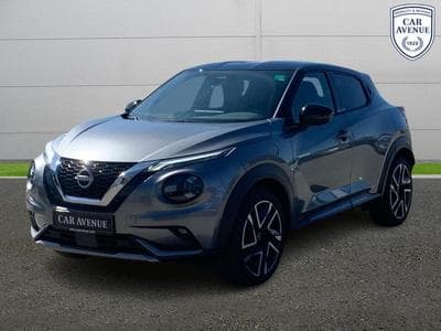 Nissan Juke N-Design (2024) - Photo 1