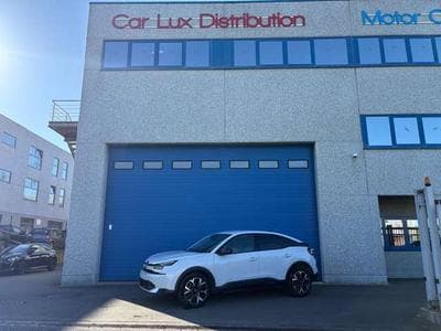 Citroen C4 NEW C4 PURETECH 130 EAT8 MAX (2025) - Photo 1