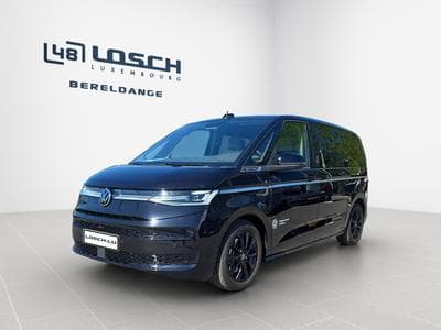 VW Multivan Style (2026) - Photo 1