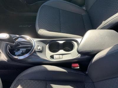 Nissan Juke N-Design (2024) - Photo 1