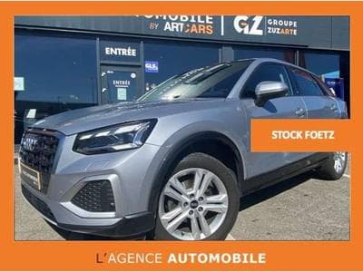 Audi Q2 30 TDI S tronic advanced jusqu'à 48moisgarantie (2021) - Photo 1
