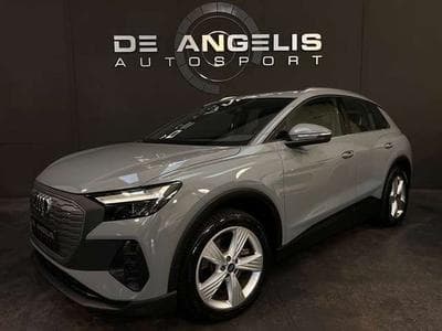 Audi Q4 e-tron 35 170 (2023) - Photo 1