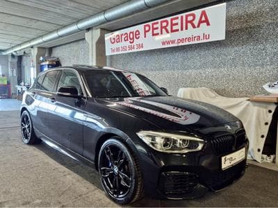 BMW M135 M135 6 Cylindres XDRIVE CUIR PANO GPS (2016) - Foto 1