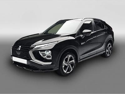 Mitsubishi Eclipse Cross (2026) - Foto 1