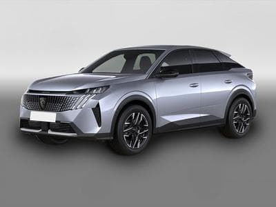 Peugeot 3008 (2026) - Foto 1