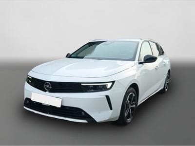 Opel Astra (2026) - Photo 1