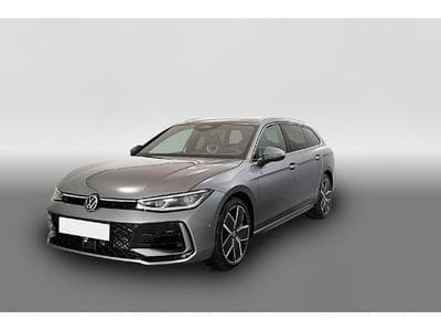 VW Passat (2023) - Foto 1