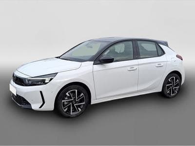 Opel Corsa (2026) - Photo 1