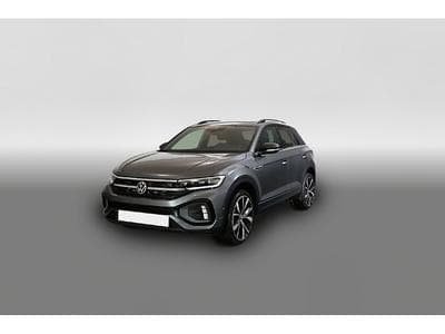 VW T-Roc (2025) - Foto 1