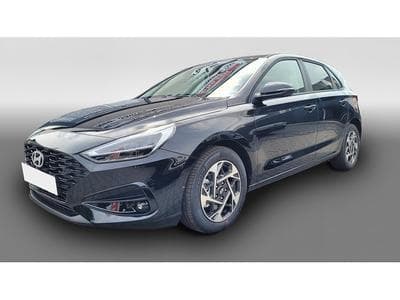 Hyundai i30 (2026) - Photo 1
