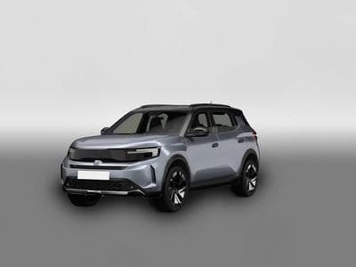 Opel Frontera (2026) - Photo 1