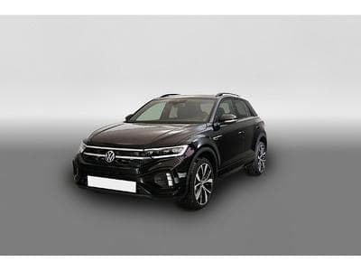 VW T-Roc (2025) - Photo 1