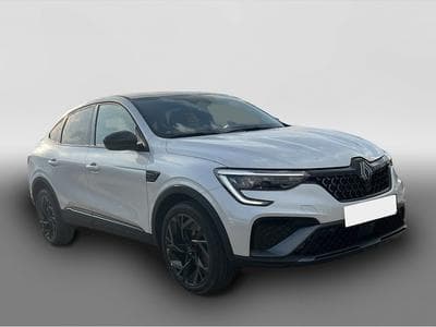 Renault Arkana (2026) - Foto 1