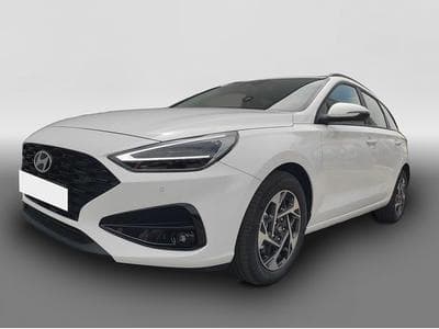 Hyundai i30 (2026) - Photo 1