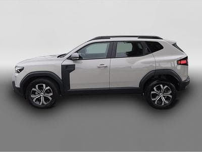 Dacia Duster (2025) - Foto 1