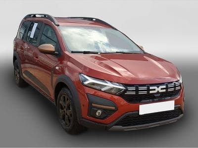 Dacia Jogger (2026) - Foto 1