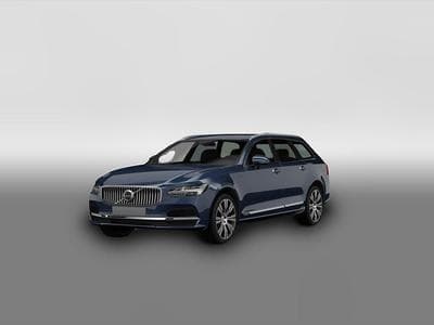Volvo V90 (2023) - Photo 1