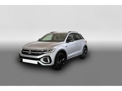 VW T-Roc (2025) - Photo 1